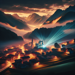 Cavarzere: Innovazioni nel Taglio Laser