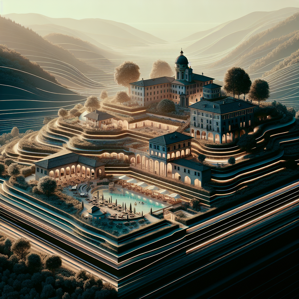 Montegrotto Terme: Il Taglio Laser e il Futuro del Design