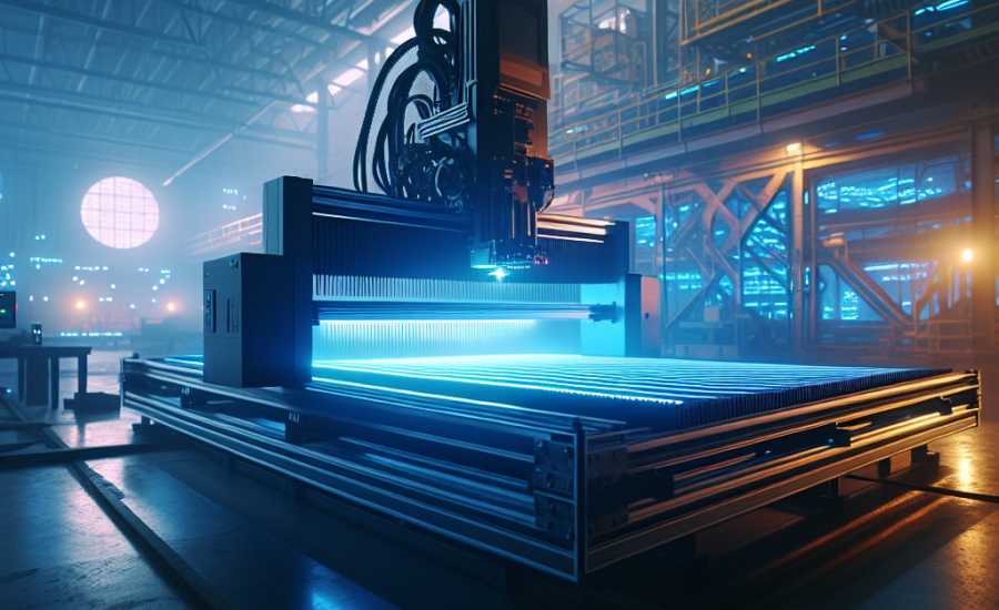 Vigonovo: Il Taglio Laser nella Produzione Locale