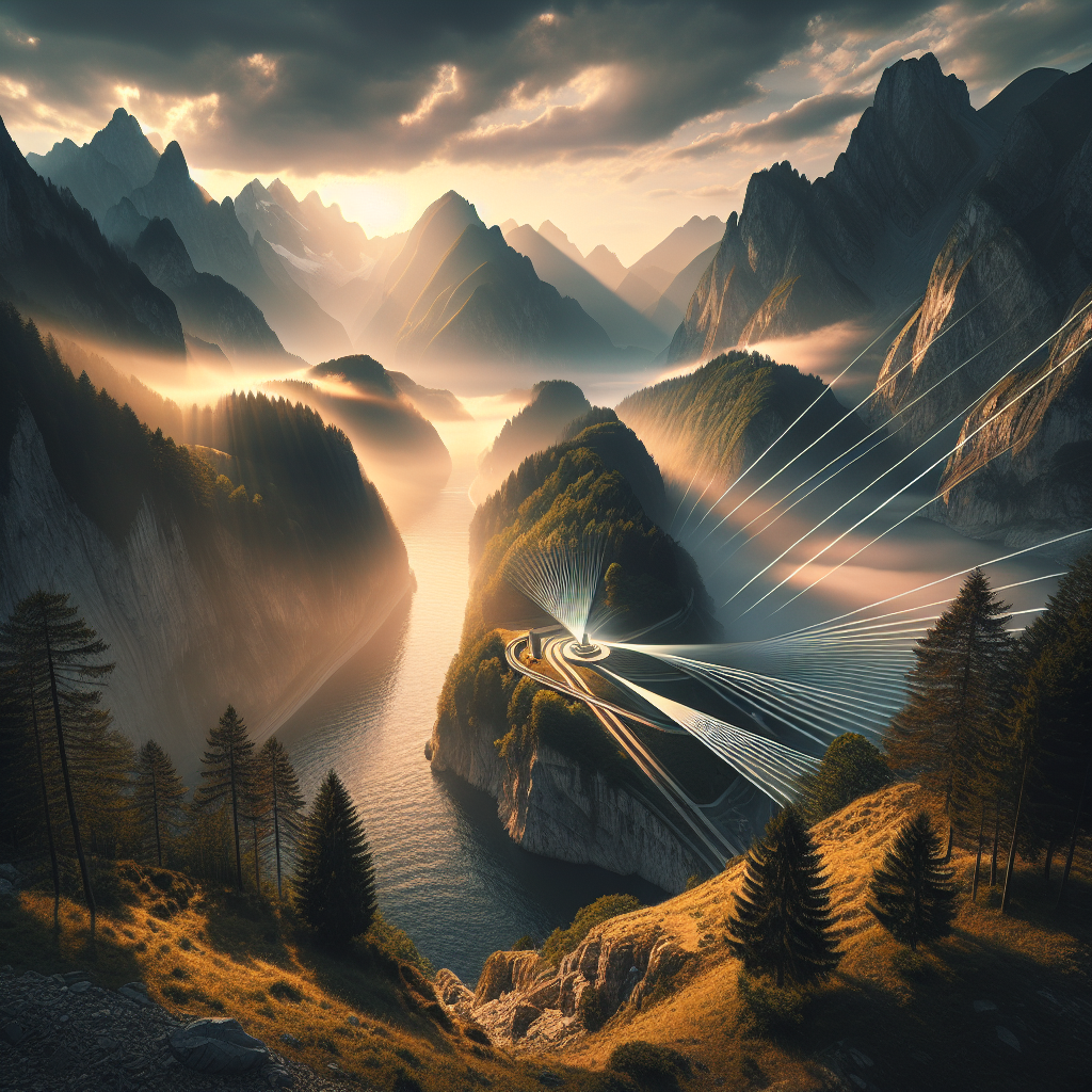 Piovene Rocchette: Dove il Taglio Laser Incontra l'Innovazione