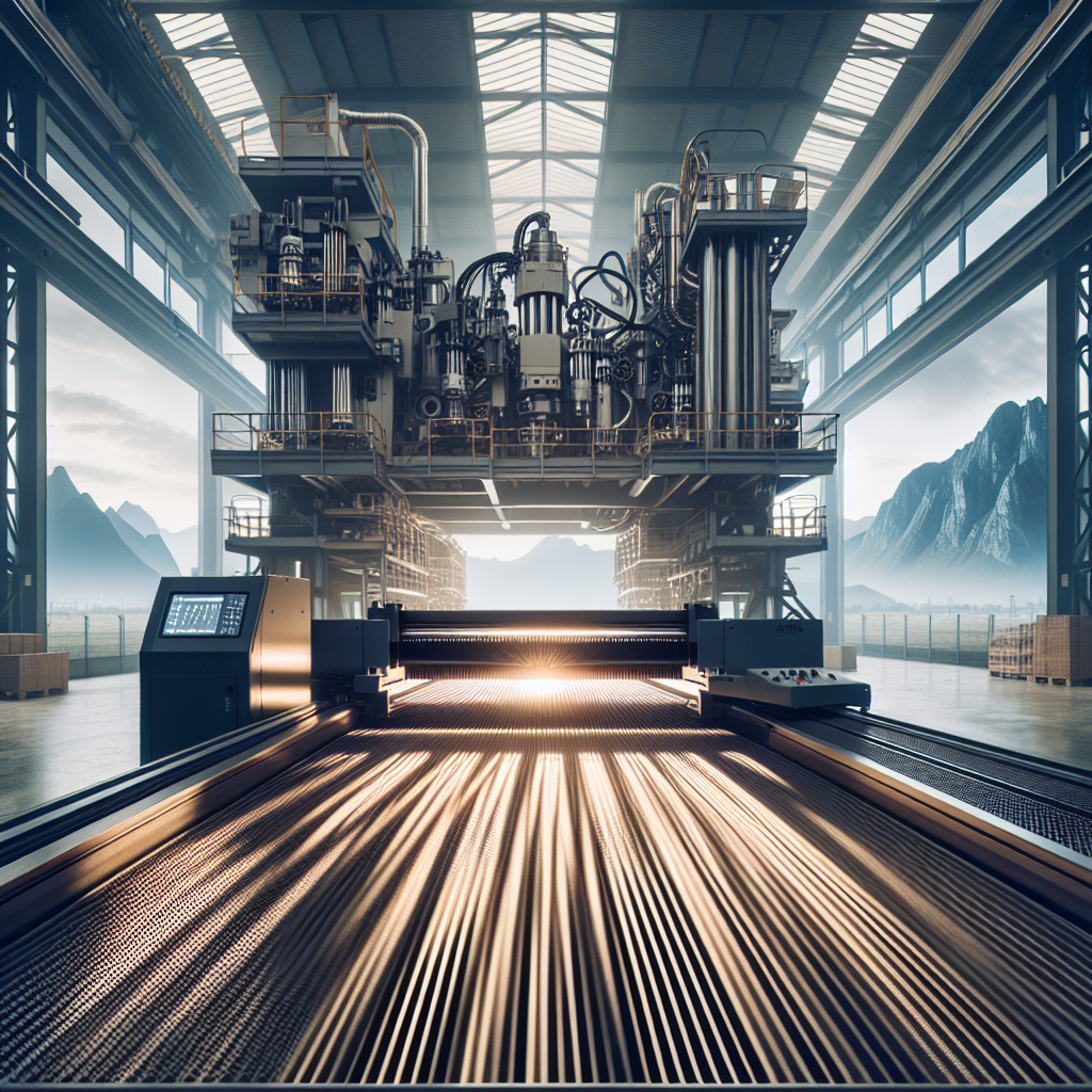 Belluno: Il Futuro del Taglio Laser nell'Industria