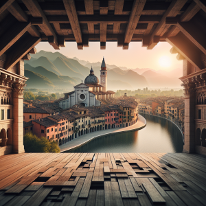 Lugo di Vicenza: Come il Taglio Laser Sta Cambiando il Gioco