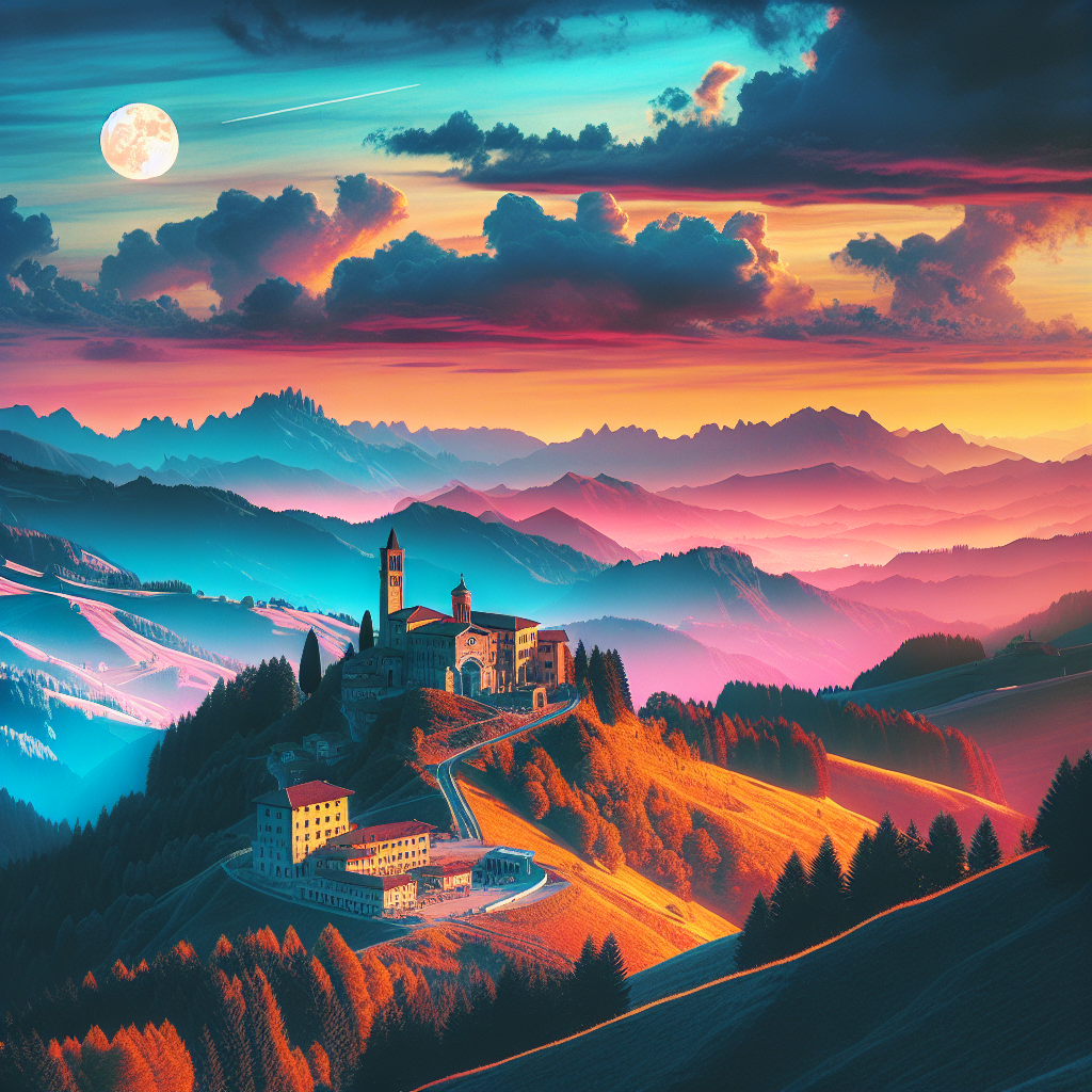 Colle Santa Lucia: Taglio Laser e Artigianato Moderno