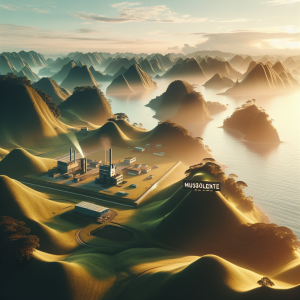 Mussolente: Il Taglio Laser Come Motore di Crescita Locale