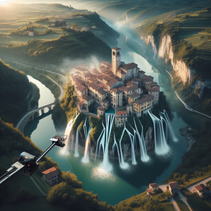 Rossano Veneto: Innovazioni nel Taglio Laser