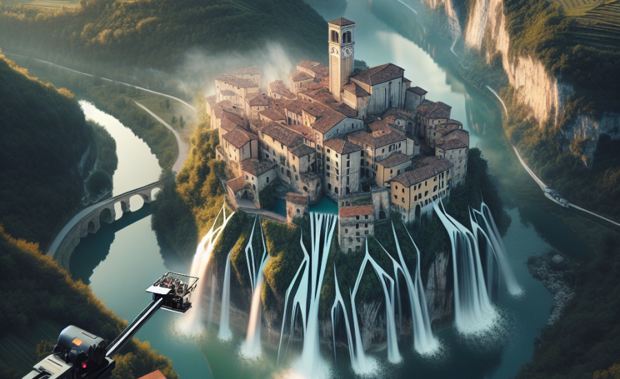 Rossano Veneto: Innovazioni nel Taglio Laser