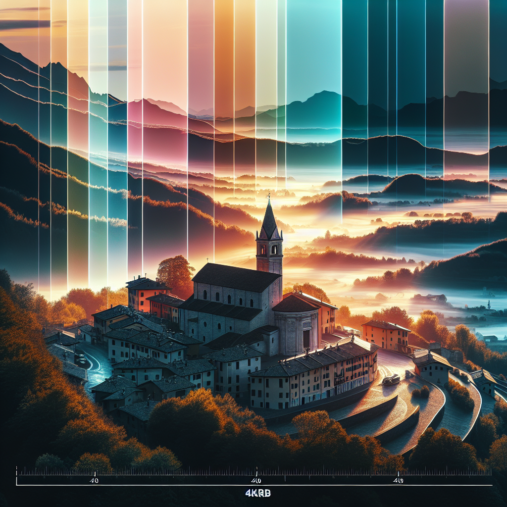 San Michele al Tagliamento: Il Taglio Laser nel Settore Creativo