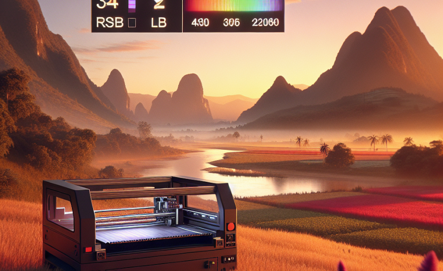 Enego: Taglio Laser per Ogni Esigenza