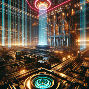 Due Carrare: Il Taglio Laser nel Futuro dell'Industria