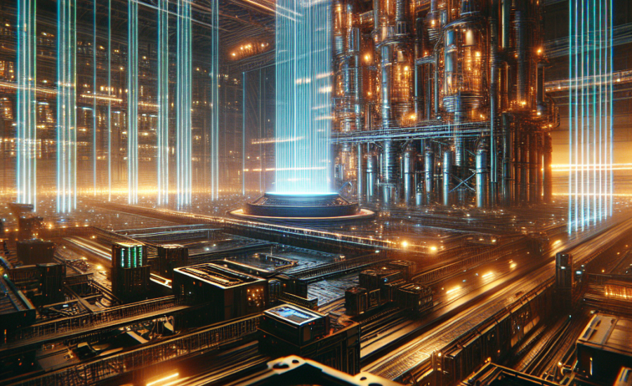 Due Carrare: Il Taglio Laser nel Futuro dell'Industria