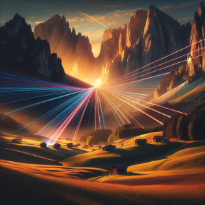 Cimadolmo: Il Taglio Laser come Strumento di Crescita