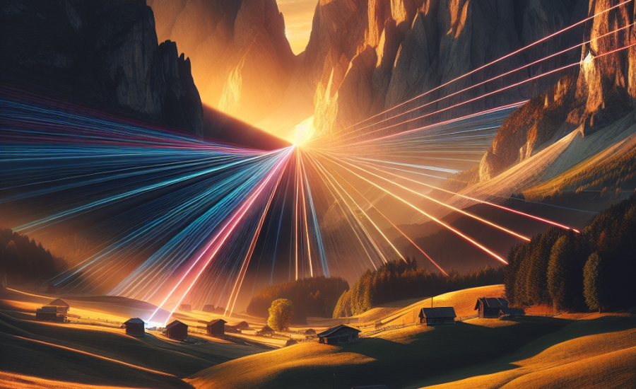 Cimadolmo: Il Taglio Laser come Strumento di Crescita