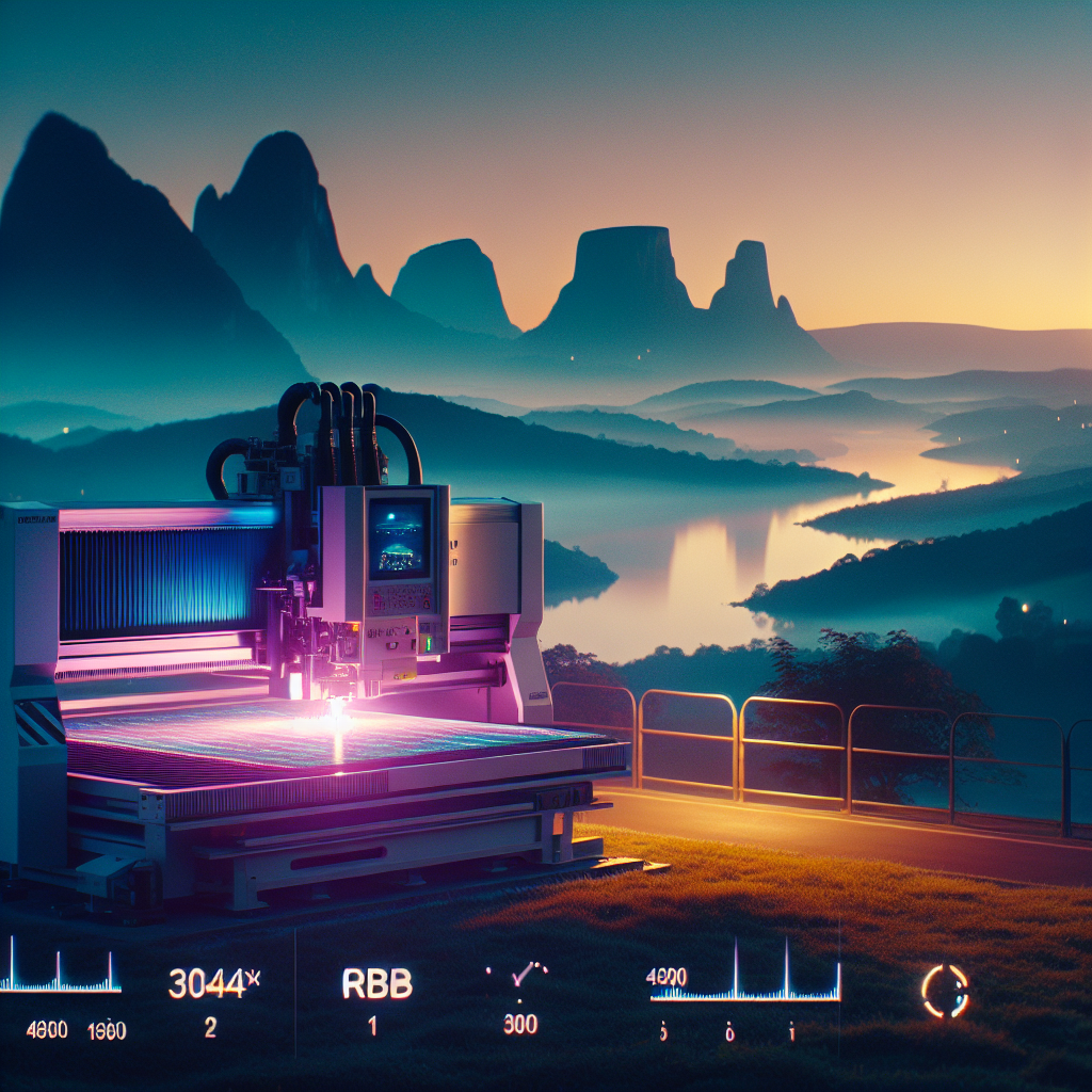 Mansuè: Il Taglio Laser al Servizio dell'Eccellenza