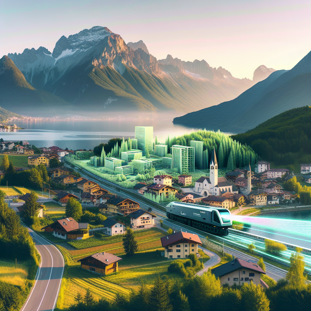 Salzano: Servizio Taglio Laser e Impatto Economico