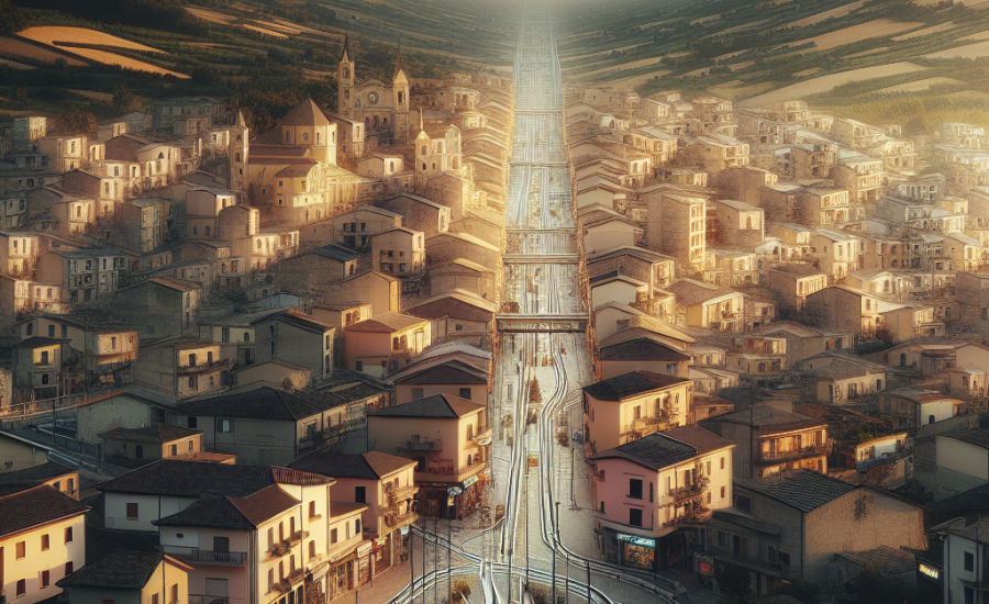 Polesella: Taglio Laser per la Modernizzazione