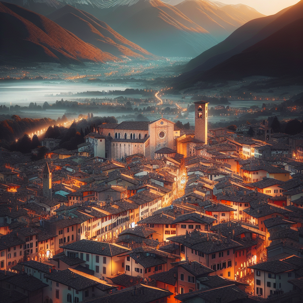 Quinto Vicentino: Il Taglio Laser nel Cuore della Produzione