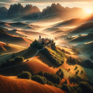 San Gregorio nelle Alpi: Taglio Laser per il Futuro