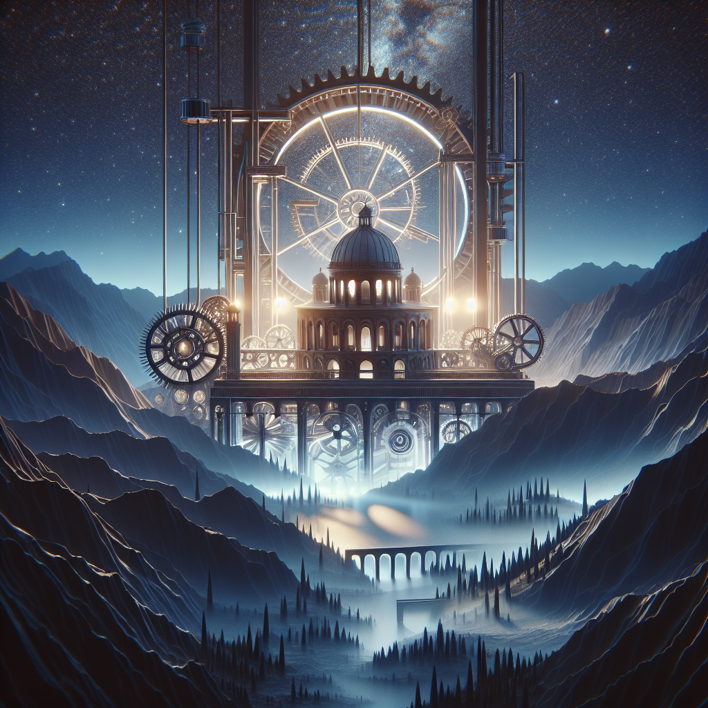 Taglio Laser a Marano Vicentino: Un Modello di Efficienza