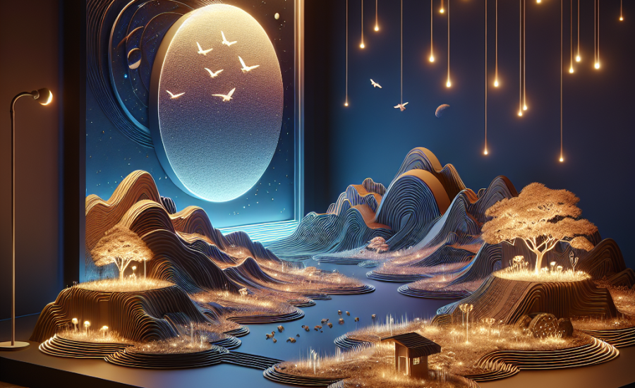 Gallio Esplora le Nuove Frontiere del Taglio Laser