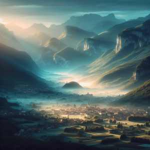 Cesiomaggiore e il Servizio Taglio Laser