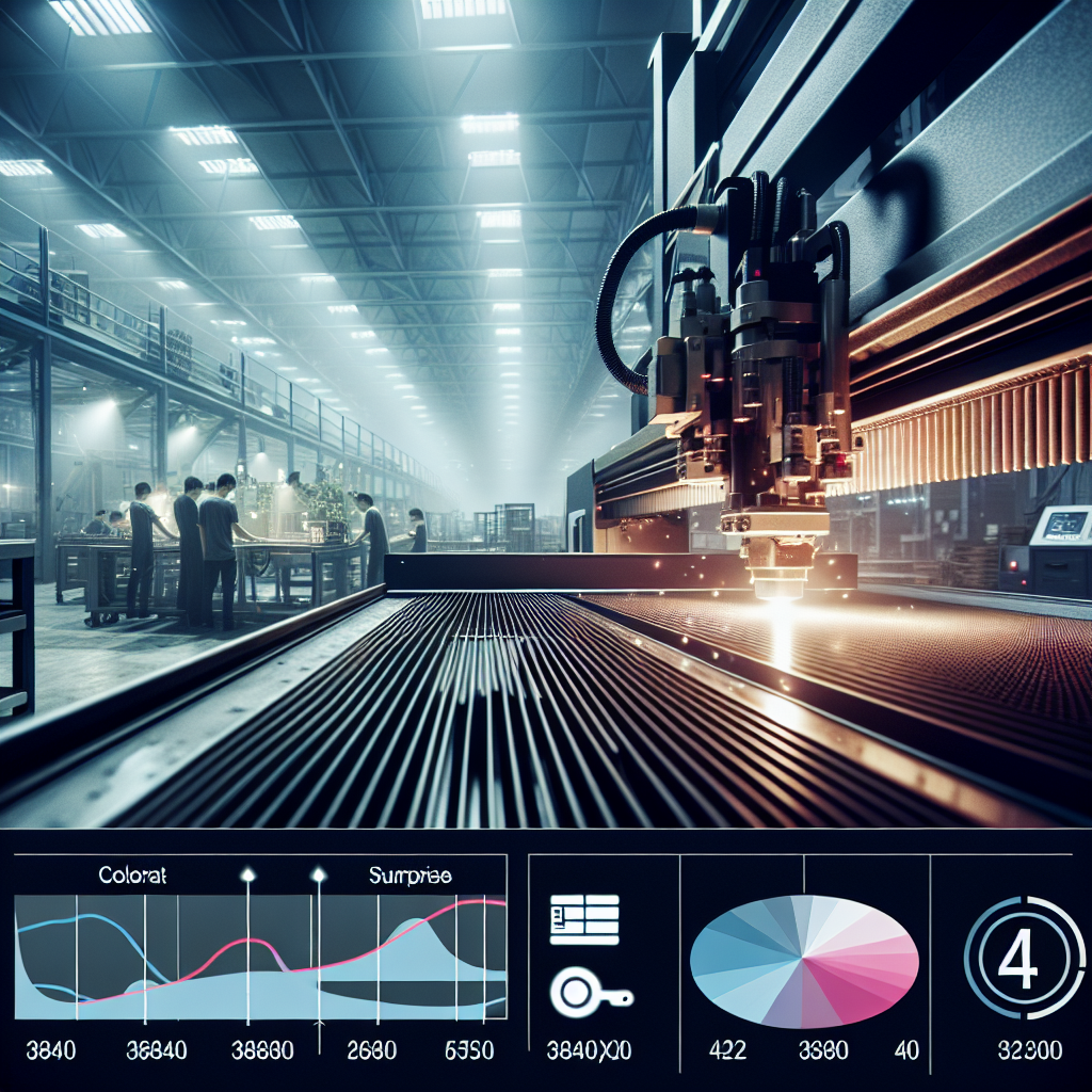 Canda: Il Servizio di Taglio Laser e l'Impresa