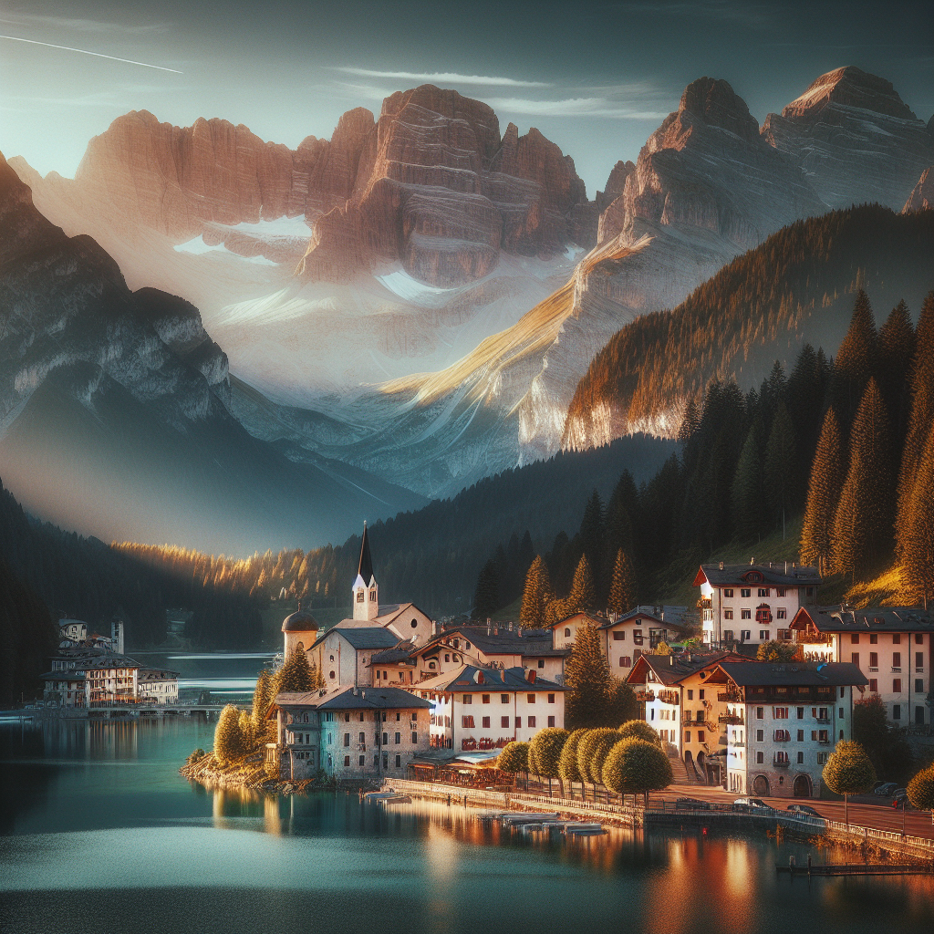 Ospitale di Cadore: Taglio Laser e le Sue Applicazioni Versatili