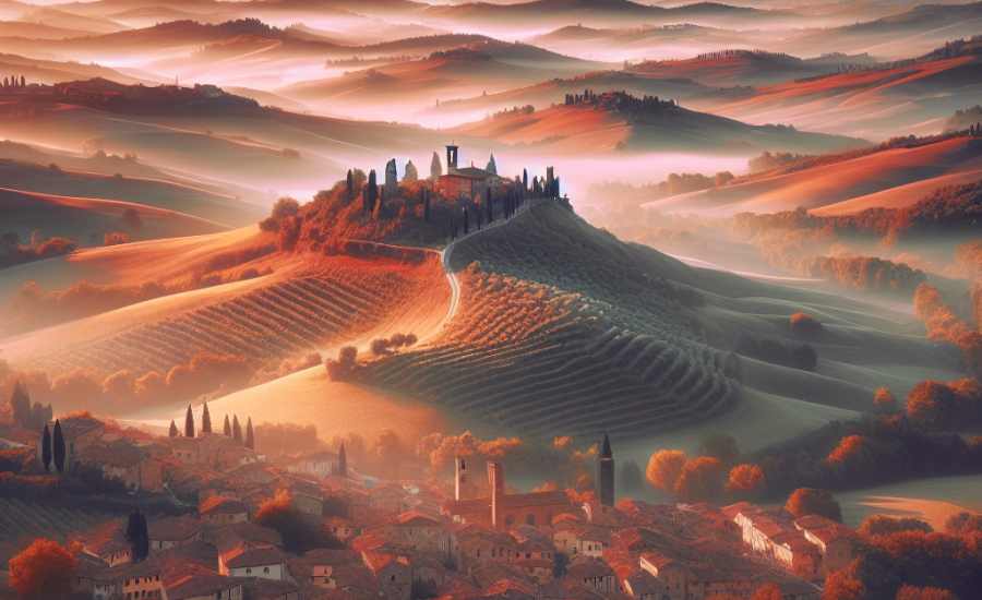 Grisignano di Zocco e l'Impatto del Taglio Laser nella Manifattura