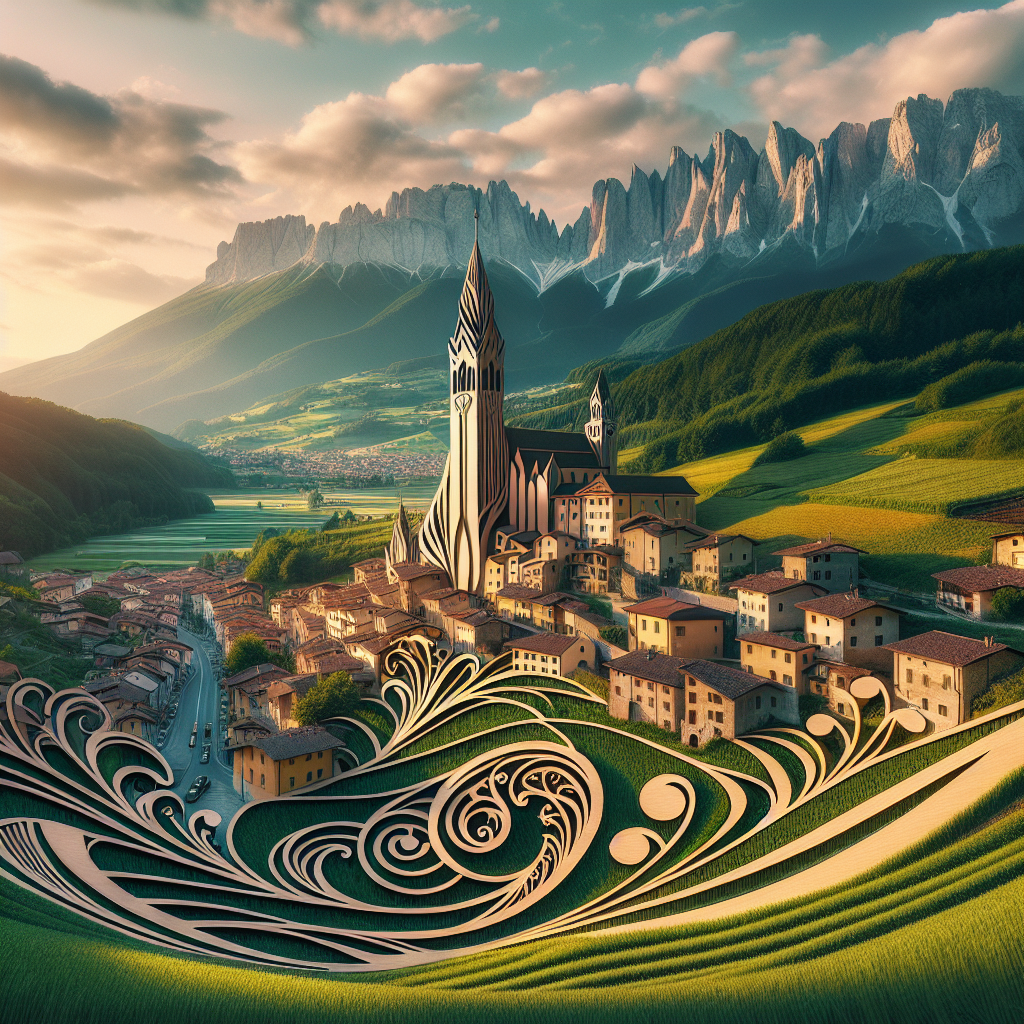 Crespadoro: Il Taglio Laser per Progetti Personalizzati