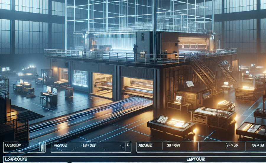 Padova: Centro di Eccellenza nel Taglio Laser