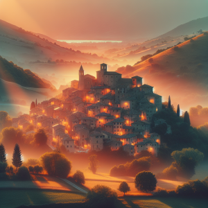 Caerano di San Marco e l'Innovazione nel Taglio Laser