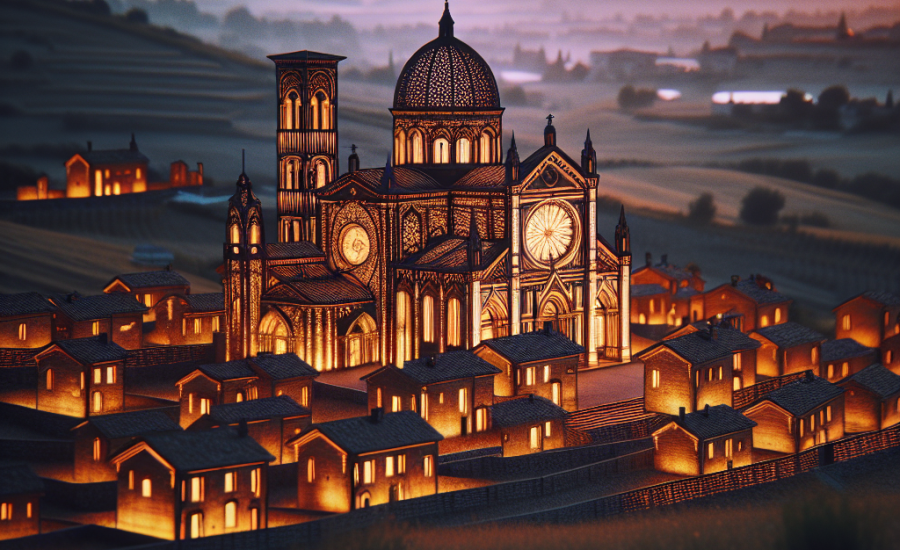 Cervarese Santa Croce: Strategie di Taglio Laser