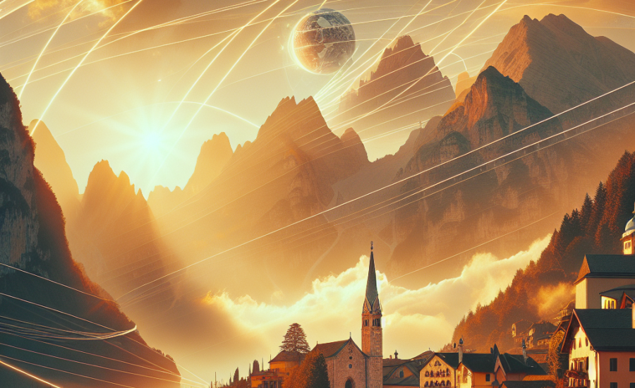 Jesolo: Taglio Laser, Tecnologia e Turismo