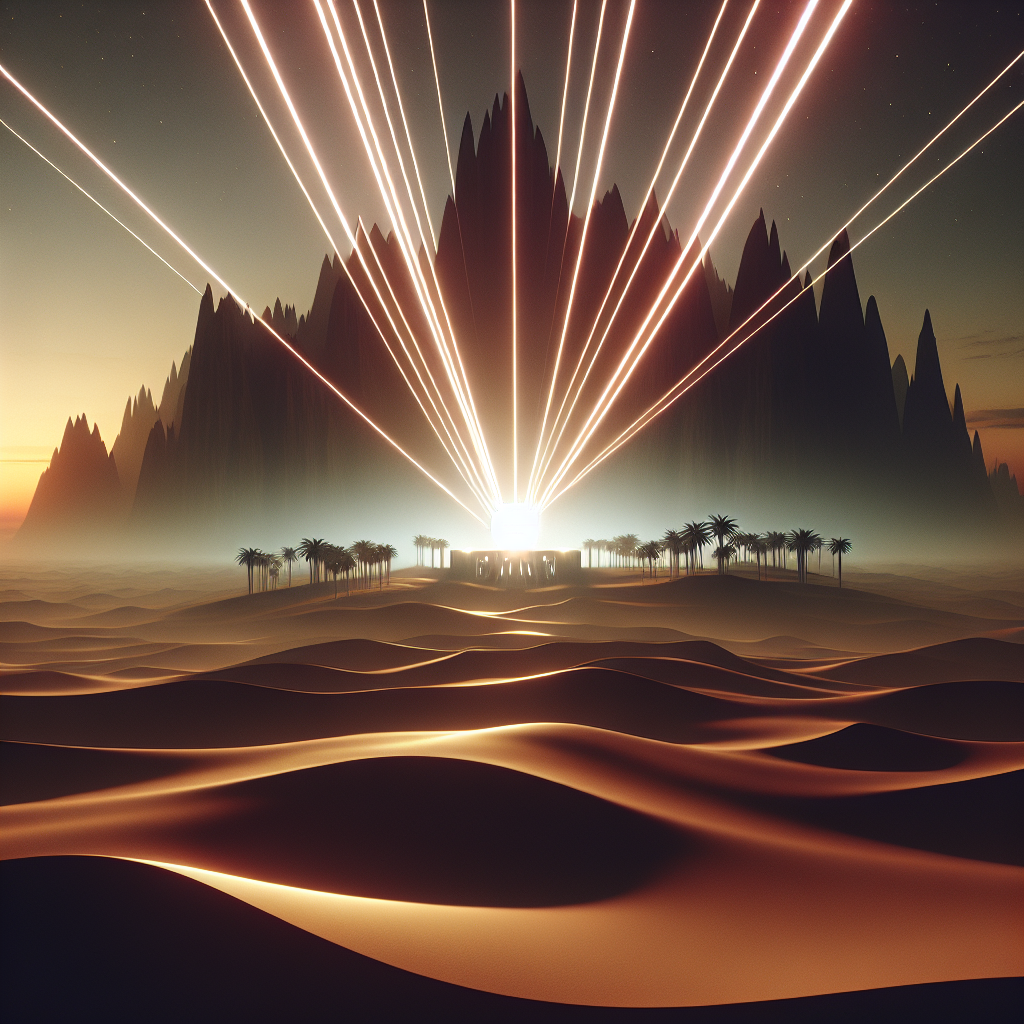 Stanghella: Il Futuro del Taglio Laser nell'Industria