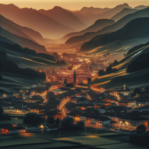 Maserà di Padova: Il Taglio Laser al Servizio delle PMI