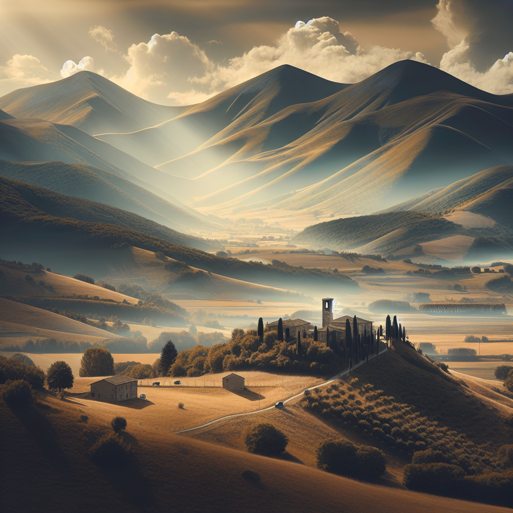 San Pietro in Gu: Taglio Laser e Sviluppo Locale