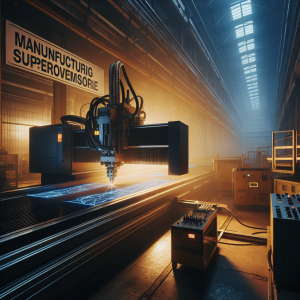 Comelico Superiore: Il Taglio Laser nel Settore Manifatturiero