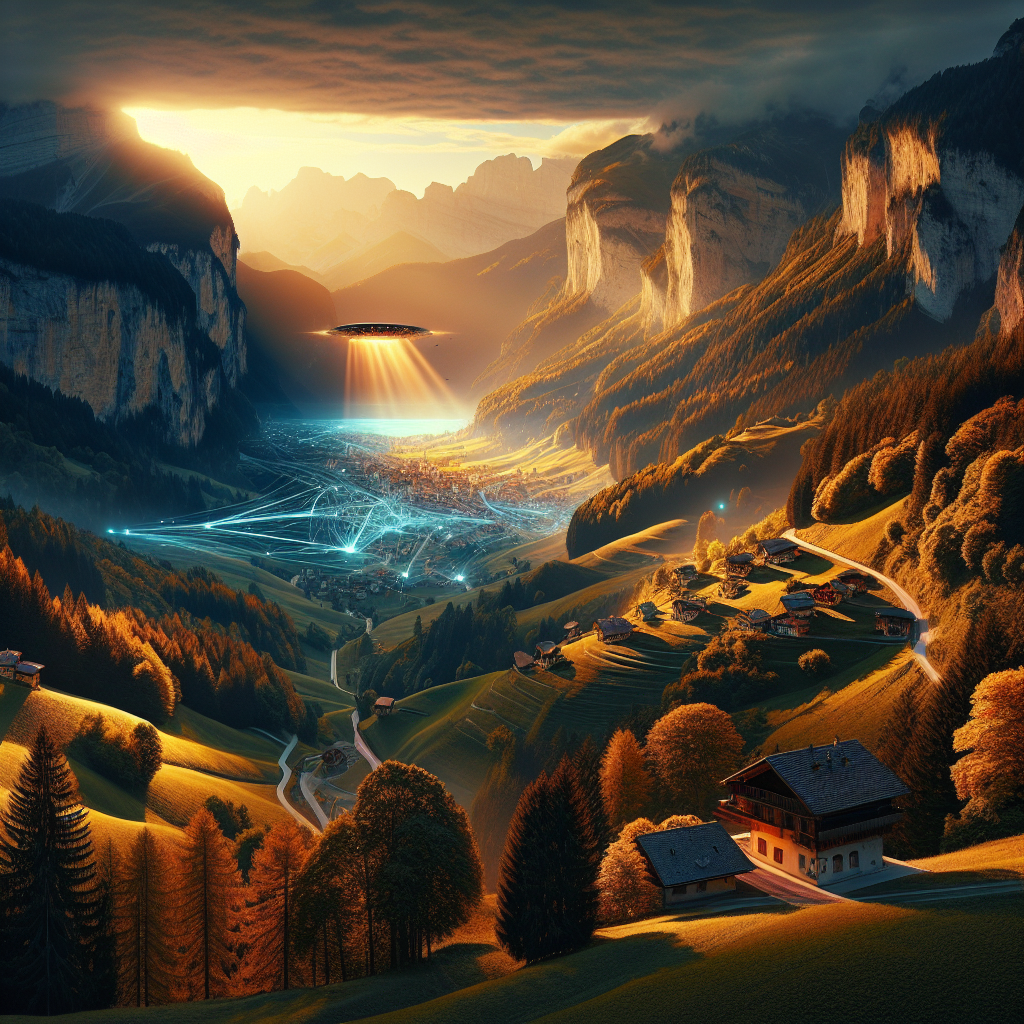 Rivamonte Agordino: Taglio Laser e Innovazione