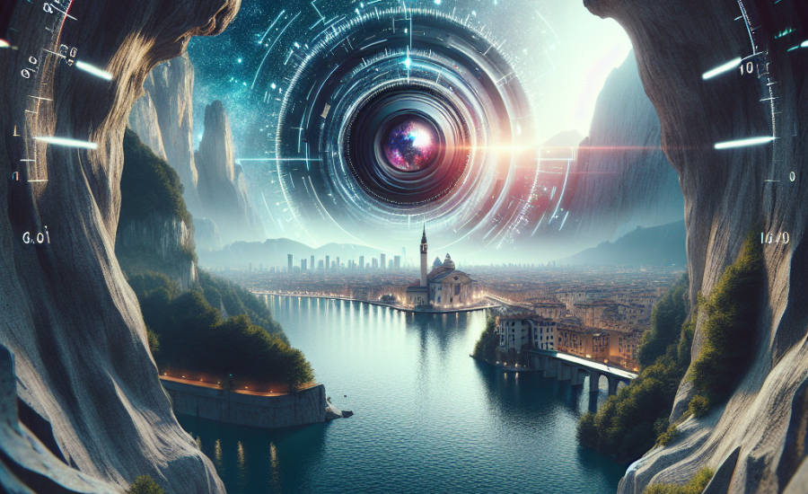 Innovazioni nel Taglio Laser a Alano di Piave