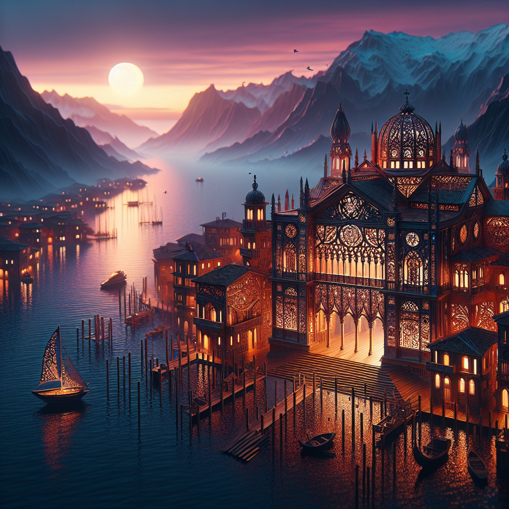 Fontaniva: Taglio Laser, Tecnologia e Artigianato