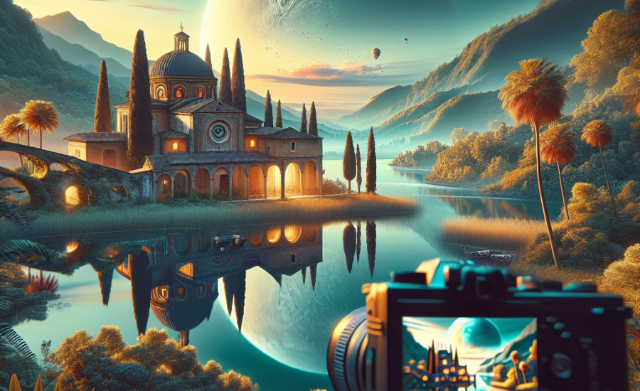 Villa del Conte e le Soluzioni Avanzate di Taglio Laser