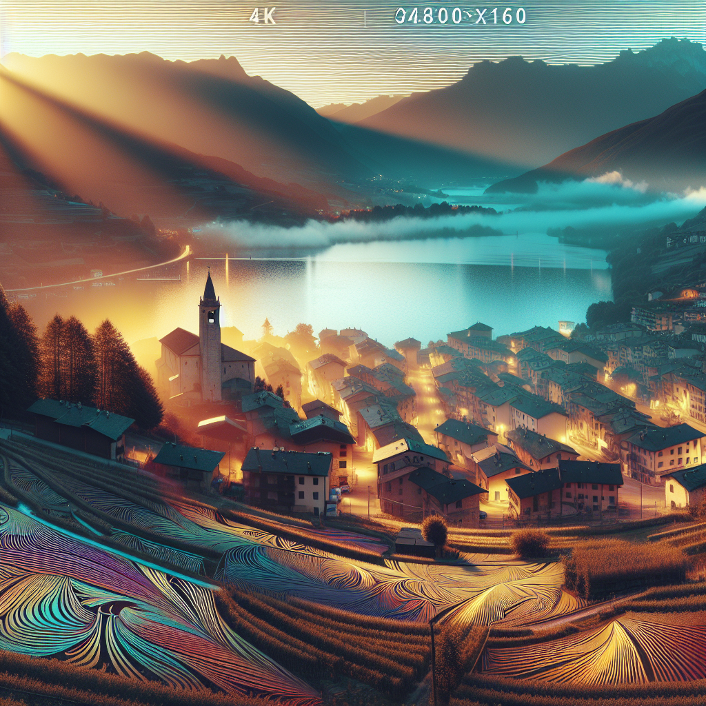 Campodarsego: Crescita grazie al Taglio Laser