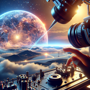 Salcedo: Come il Taglio Laser Sta Modellando il Futuro