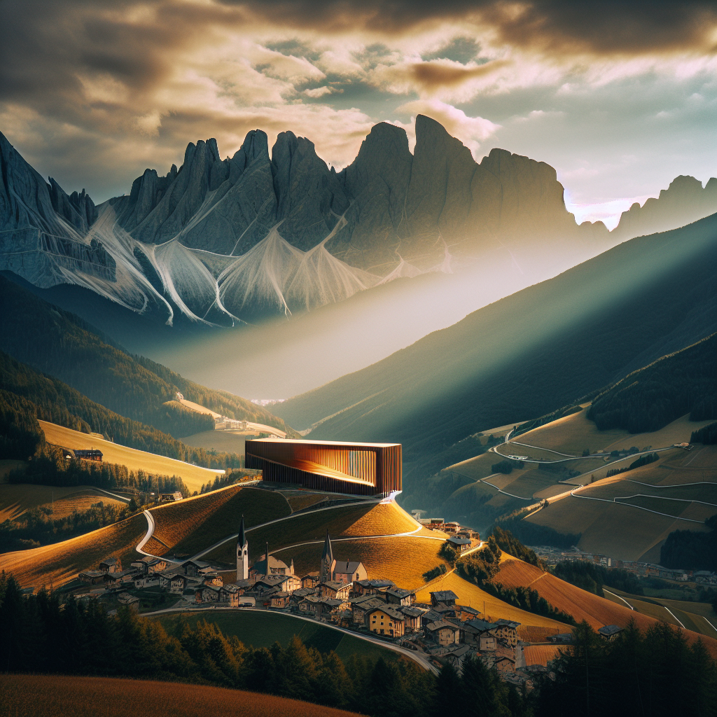 Bolzano Vicentino: Innovare con il Taglio Laser