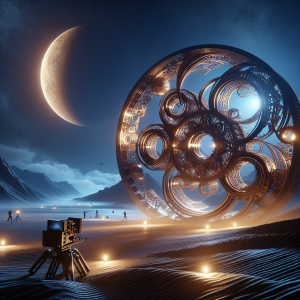 Rotzo: Il Taglio Laser e le Sue Infinite Possibilità