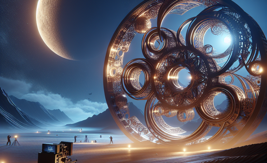 Rotzo: Il Taglio Laser e le Sue Infinite Possibilità