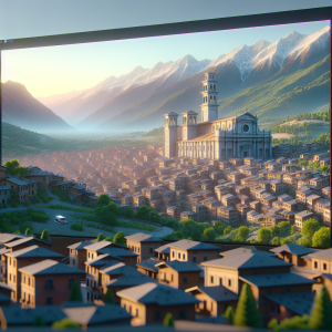 Santorso: Taglio Laser per la Massima Efficienza