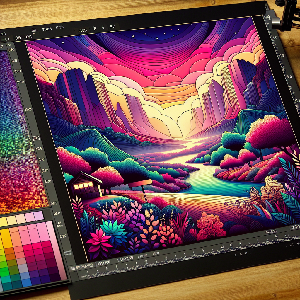 Tombolo: Il Taglio Laser nella Produzione Artigianale