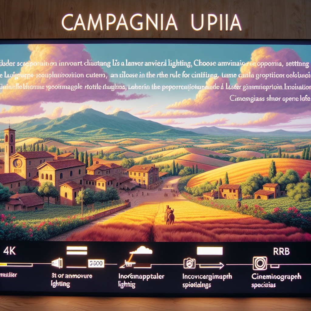 Campagna Lupia e l'Innovazione nel Taglio Laser