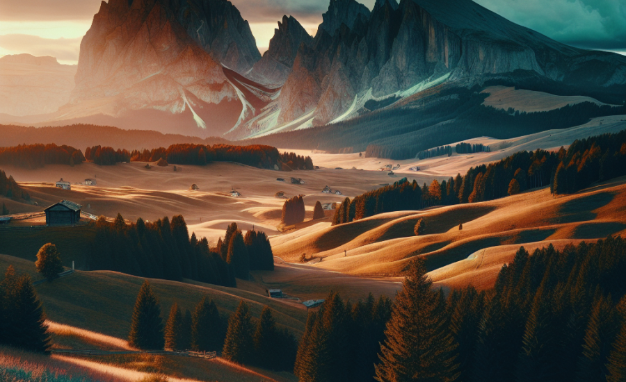 Tonezza del Cimone: Il Taglio Laser per la Produzione di Qualità