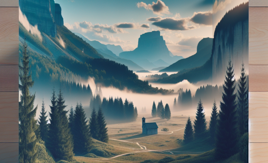 Tezze sul Brenta: Il Taglio Laser e la Sua Applicazione Versatile